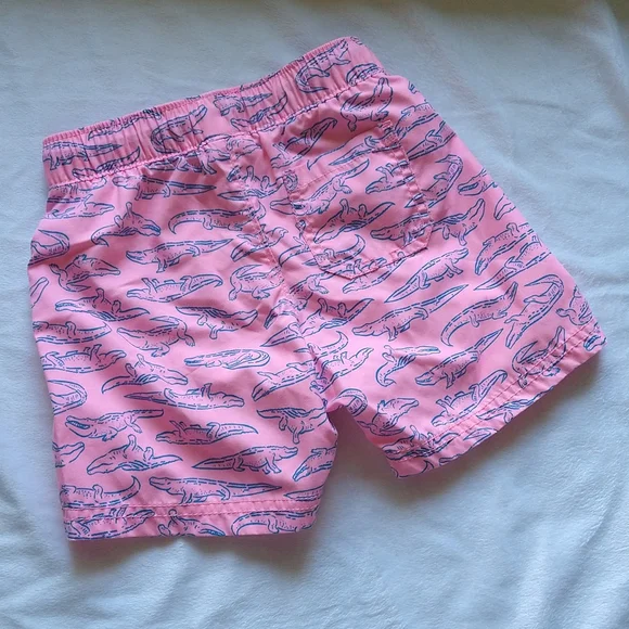 3T: OLD NAVY SWIM TRUNKS - Picture 7 of 8